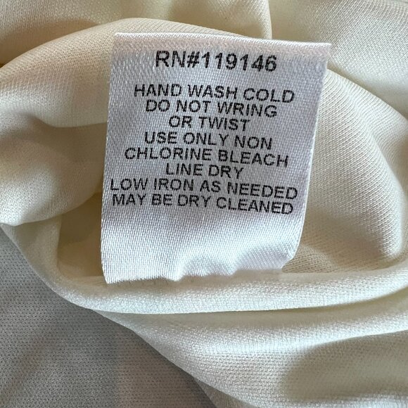 Jodifl Women's Embroidered Mini Dress - Picture 6 of 6